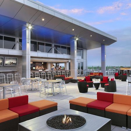 The Broadway Columbia - A Doubletree By Hilton Hotel Luaran gambar