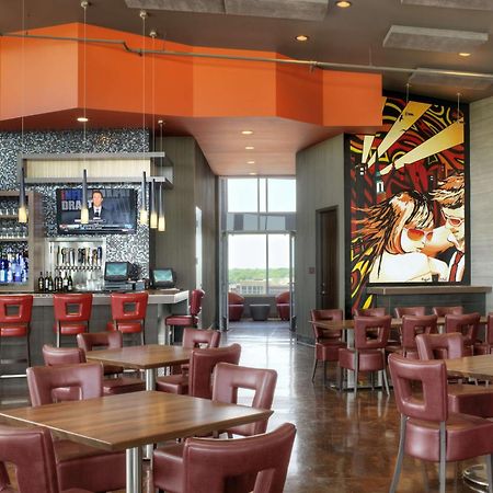 The Broadway Columbia - A Doubletree By Hilton Hotel Luaran gambar