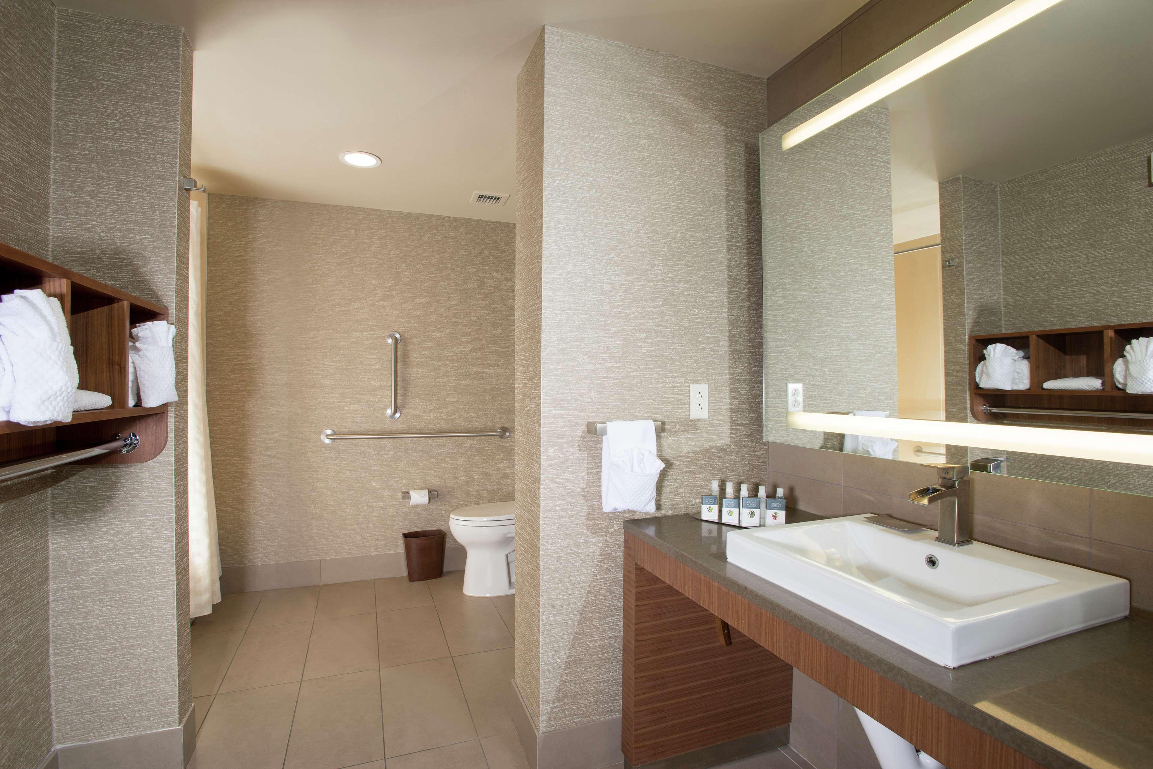 The Broadway Columbia - A Doubletree By Hilton Hotel Luaran gambar