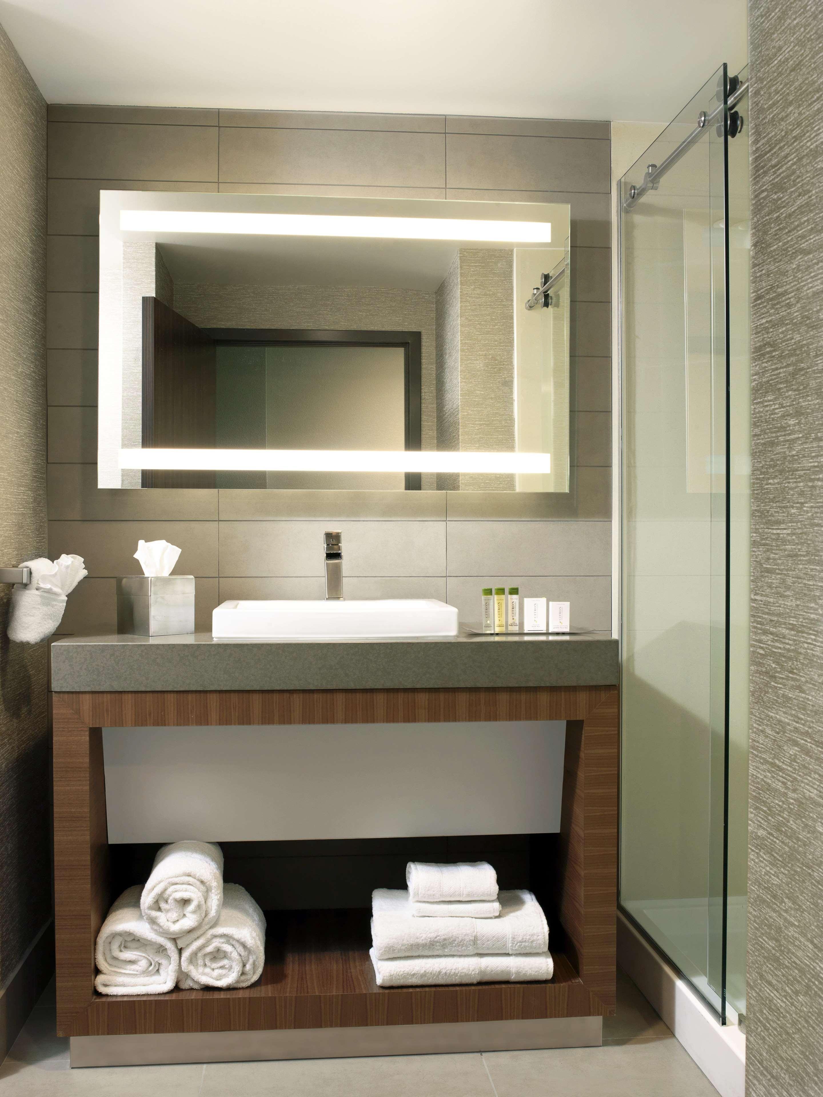 The Broadway Columbia - A Doubletree By Hilton Hotel Luaran gambar
