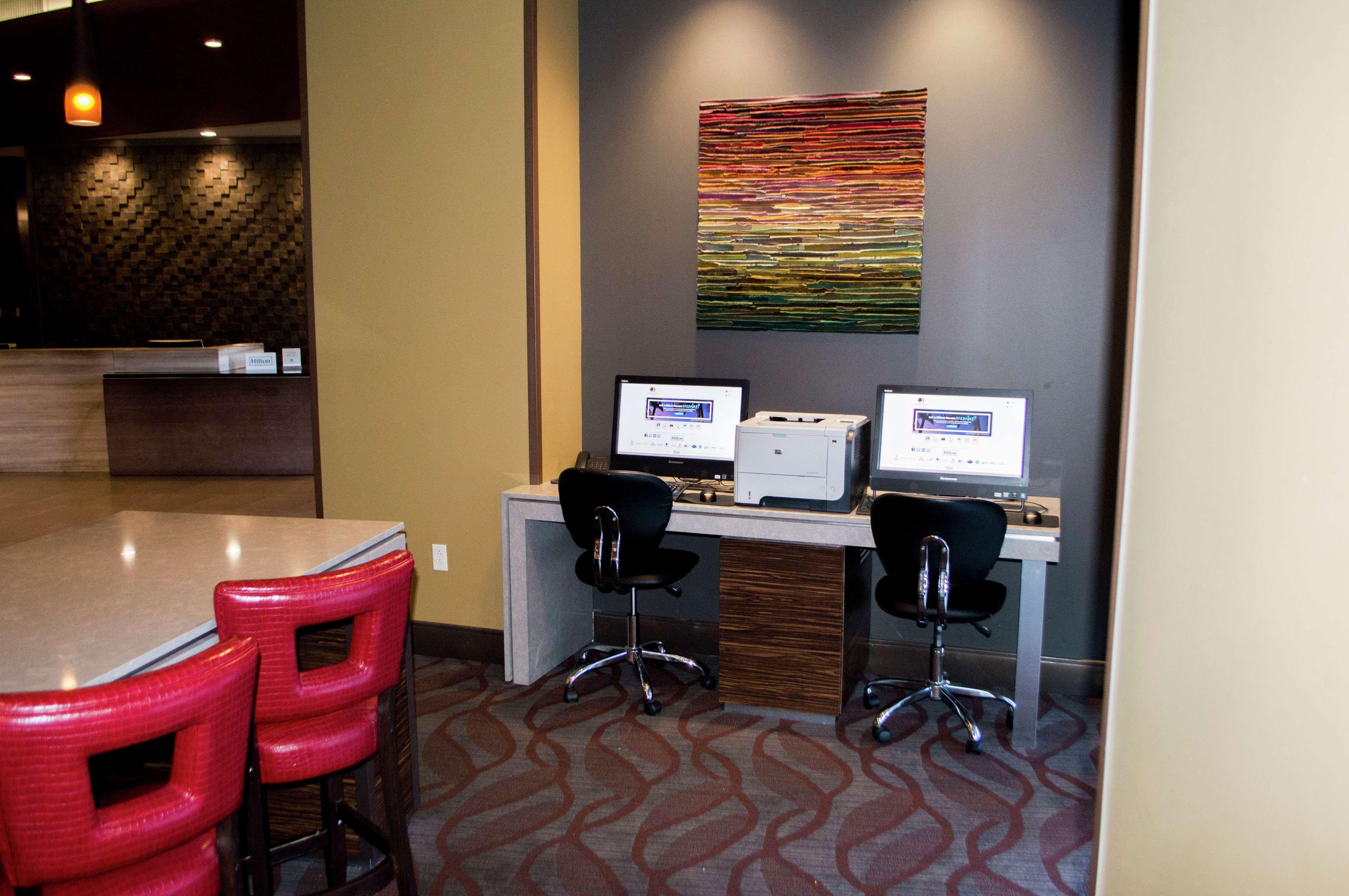 The Broadway Columbia - A Doubletree By Hilton Hotel Luaran gambar