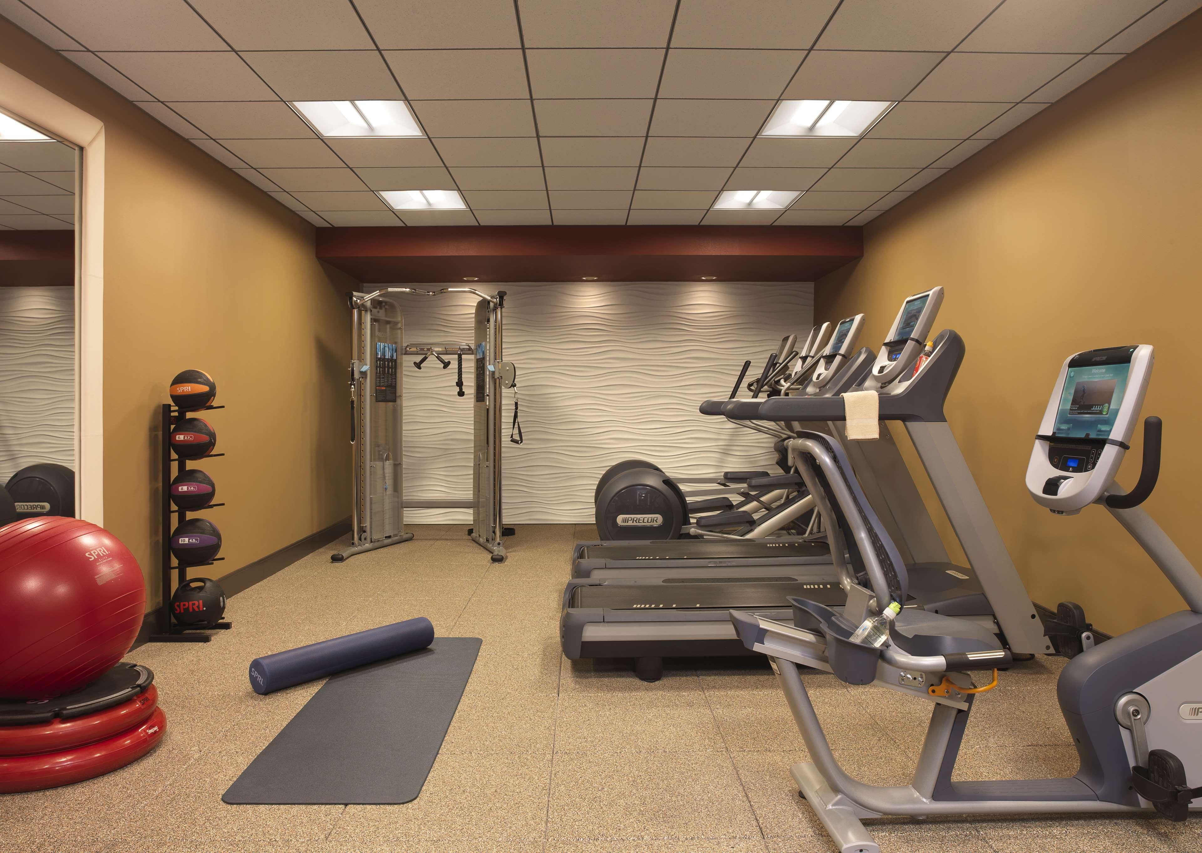 The Broadway Columbia - A Doubletree By Hilton Hotel Luaran gambar