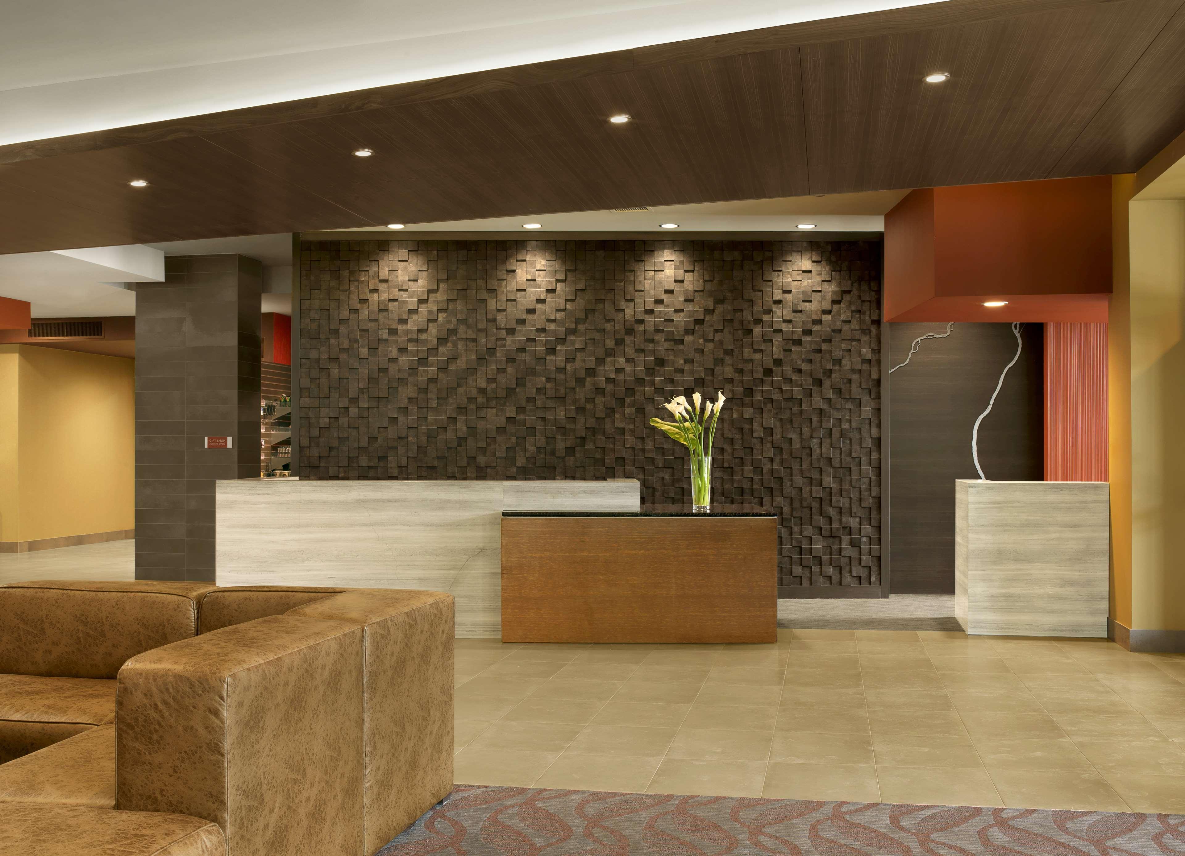 The Broadway Columbia - A Doubletree By Hilton Hotel Luaran gambar