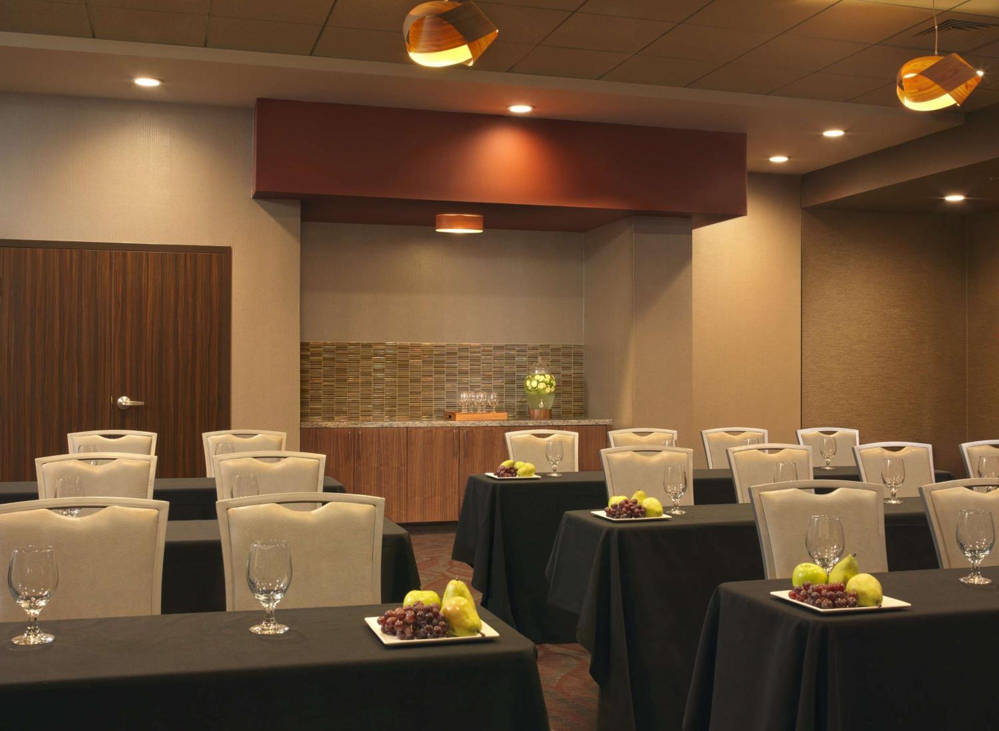 The Broadway Columbia - A Doubletree By Hilton Hotel Luaran gambar