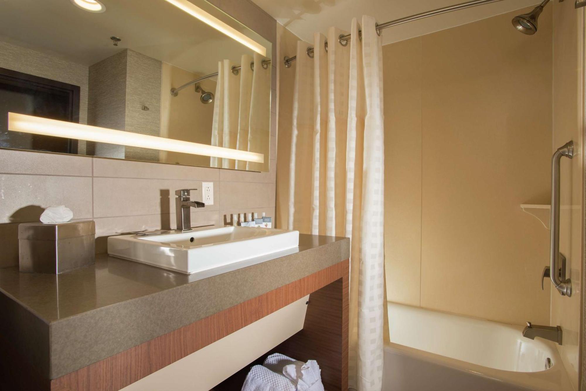 The Broadway Columbia - A Doubletree By Hilton Hotel Luaran gambar