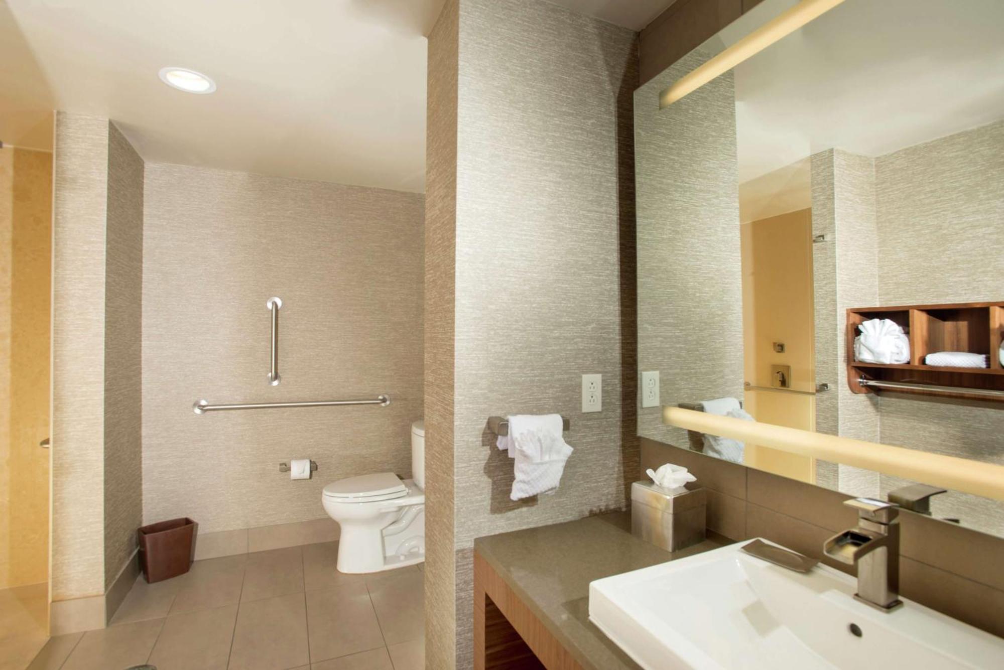The Broadway Columbia - A Doubletree By Hilton Hotel Luaran gambar