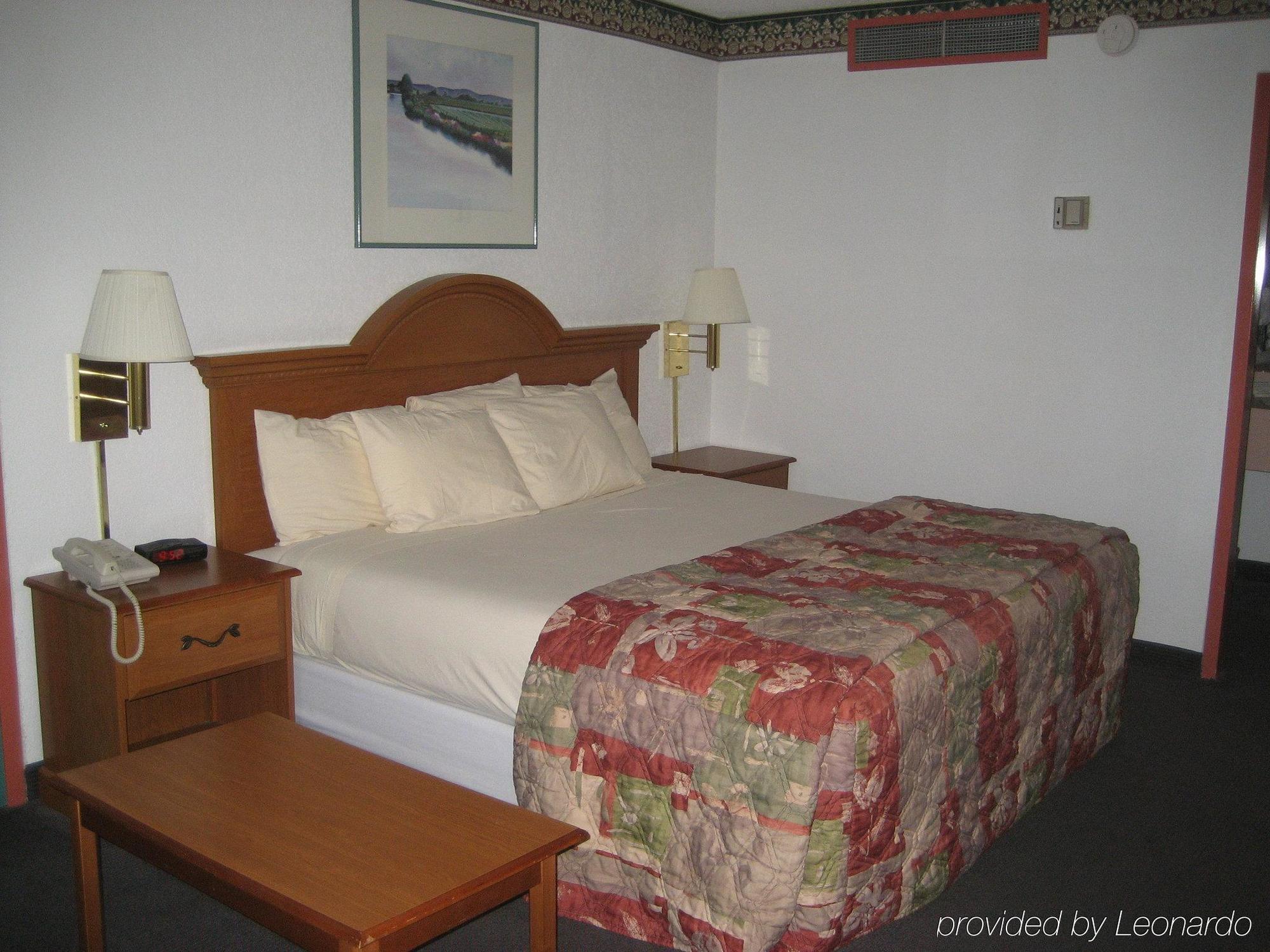 The Broadway Columbia - A Doubletree By Hilton Hotel Bilik gambar