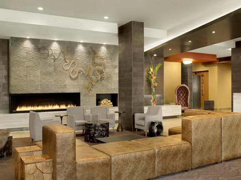 The Broadway Columbia - A Doubletree By Hilton Hotel Luaran gambar